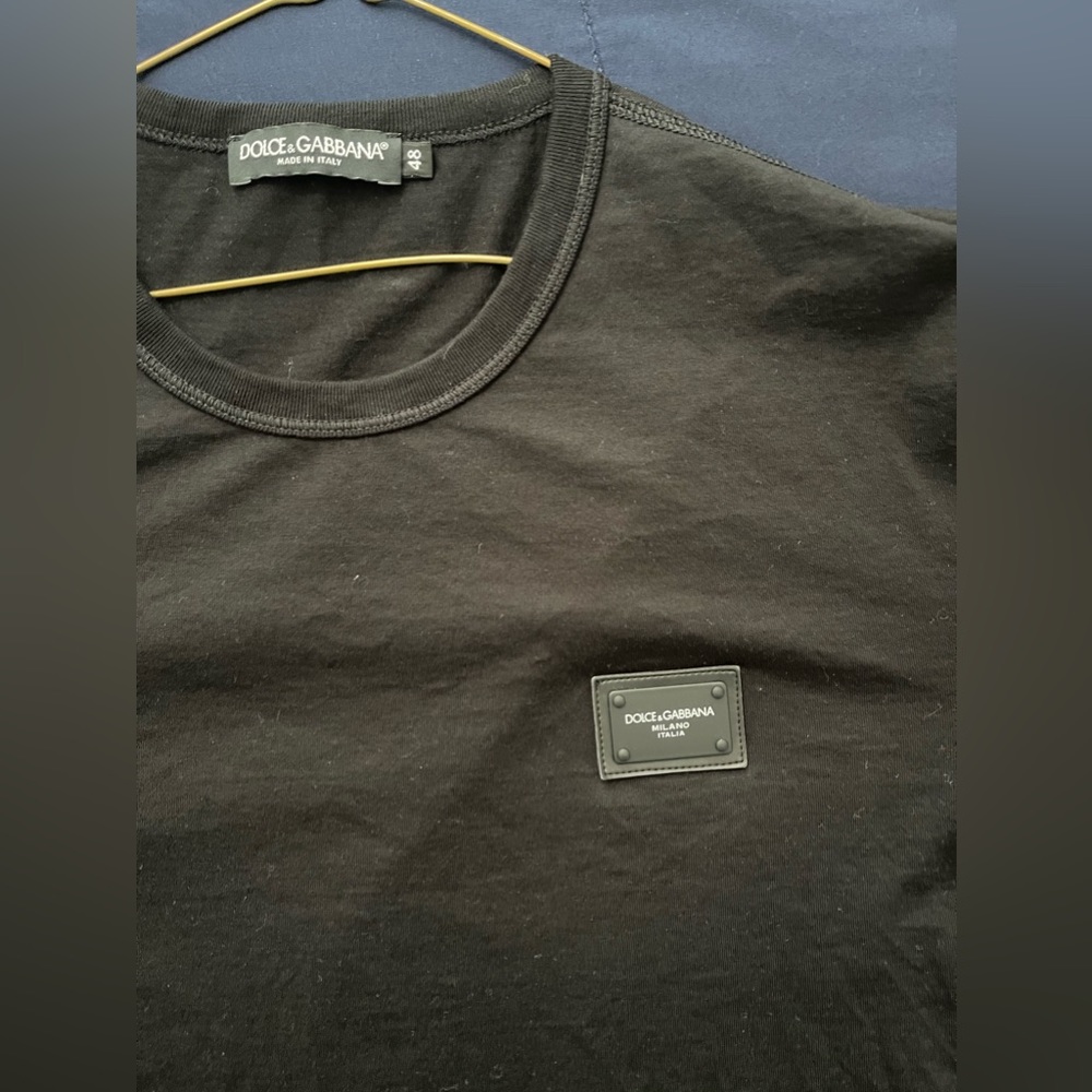 Dolce & Gabbana T-shirt